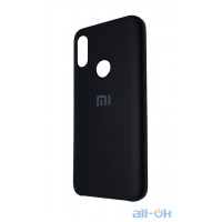 Чохол Original Soft Case для Xiaomi Redmi 7 Black