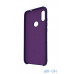 Чохол Original Soft Case для Xiaomi Redmi 7 Violet  — інтернет магазин All-Ok. фото 2