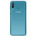 Samsung Galaxy A40S 6/64Gb Blue A3050 — інтернет магазин All-Ok. фото 1