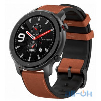 Xiaomi Amazfit GTR 47mm Aluminum alloy