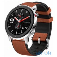 Xiaomi Amazfit GTR 47mm Stainless steel