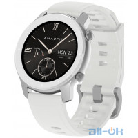 Amazfit GTR 42mm Moonlight White