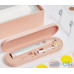 Електрична зубна щітка SOOCAS X5 Pink — інтернет магазин All-Ok. фото 2