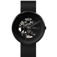 Чоловічий годинник Xiaomi CIGA Design MY Series Mechanical Watch Black M021-BLBL-13