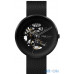 Чоловічий годинник Xiaomi CIGA Design MY Series Mechanical Watch Black M021-BLBL-13 — інтернет магазин All-Ok. фото 1