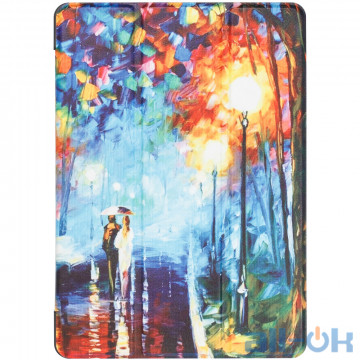  Чохол Galeo Slimline Print для Huawei Mediapad T3 10 Misty Mood