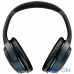 Навушники з мікрофоном Bose Soundlink Wireless II Black 741158-0010 — інтернет магазин All-Ok. фото 2