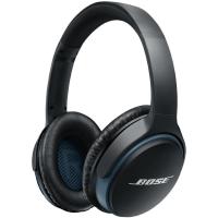 Навушники з мікрофоном Bose Soundlink Wireless II Black 741158-0010