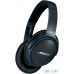 Навушники з мікрофоном Bose Soundlink Wireless II Black 741158-0010 — інтернет магазин All-Ok. фото 1