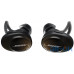 Бездротові навушники TWS Bose SoundSport Free Wireless Black 774373-0010 — інтернет магазин All-Ok. фото 2