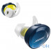 Бездротові навушники Bose SoundSport Free Wireless Navy/Citron 774373-0020 — інтернет магазин All-Ok. фото 1