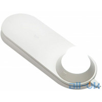 Бездротовий зарядний пристрій нічник Xiaomi Yeelight Wireless Charging Night Light