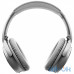 Навушники з мікрофоном  Bose QuietComfort 35 II Silver 789564-0020 — інтернет магазин All-Ok. фото 2