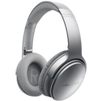 Навушники з мікрофоном  Bose QuietComfort 35 II Silver 789564-0020