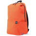 Рюкзак городской Xiaomi Mi Colorful Small Backpack / Black — інтернет магазин All-Ok. фото 3