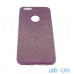 Чохол Remax Glitter Silicon Case iPhone 6 Plus Pink — інтернет магазин All-Ok. фото 3