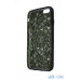 Чохол Кристалл для Apple iPhone 6 Black — інтернет магазин All-Ok. фото 2