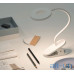 Настільна лампа Xiaomi Yeelight  Smart Table Lamp White — інтернет магазин All-Ok. фото 5