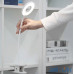 Настільна лампа Xiaomi Yeelight  Smart Table Lamp White — інтернет магазин All-Ok. фото 6
