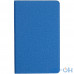 Чохол Galeo Flex TPU Folio для Samsung Galaxy Tab A 10.1 (2019) SM-T510, SM-T515 Textile Blue — інтернет магазин All-Ok. фото 1