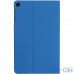 Чохол Galeo Flex TPU Folio для Samsung Galaxy Tab A 10.1 (2019) SM-T510, SM-T515 Textile Blue — інтернет магазин All-Ok. фото 2