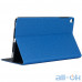 Чохол Galeo Flex TPU Folio для Samsung Galaxy Tab A 10.1 (2019) SM-T510, SM-T515 Textile Blue — інтернет магазин All-Ok. фото 3