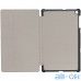 Чохол Galeo Slimline для Samsung Galaxy Tab A 10.1 (2019) SM-T510, SM-T515 Grey — інтернет магазин All-Ok. фото 5