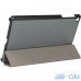 Чохол Galeo Slimline для Samsung Galaxy Tab A 10.1 (2019) SM-T510, SM-T515 Grey — інтернет магазин All-Ok. фото 4