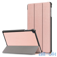 Чохол Galeo Slimline для Samsung Galaxy Tab A 10.1 (2019) SM-T510, SM-T515 Rose Gold