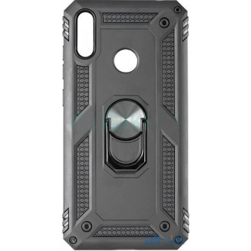 Чохол HONOR Hard Defence Series для Xiaomi Redmi 7 Black