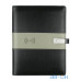 NEWYES A5 Smart Erasable Power Bank з бездротовою зарядкою 8000 mah USB-накопичувач 16GB  Органайзер Black  — інтернет магазин All-Ok. фото 2