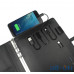 NEWYES A5 Smart Erasable Power Bank з бездротовою зарядкою 8000 mah USB-накопичувач 16GB  Органайзер Black  — інтернет магазин All-Ok. фото 3