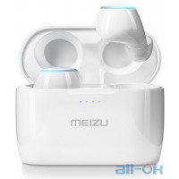 Навушники TWS ("повністю бездротові") Meizu POP 2 TW50s