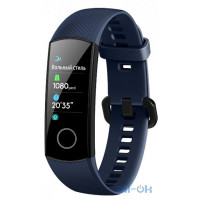 Honor Band 5 Blue