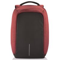 Рюкзак міський XD Design Bobby anti-theft backpack 15.6 / Red (P705.544)