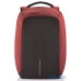 Рюкзак міський XD Design Bobby anti-theft backpack 15.6 / Red (P705.544) — інтернет магазин All-Ok. фото 4