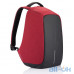 Рюкзак міський XD Design Bobby anti-theft backpack 15.6 / Red (P705.544) — інтернет магазин All-Ok. фото 1