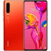 HUAWEI P30 6/128GB Amber Sunrise Global Version