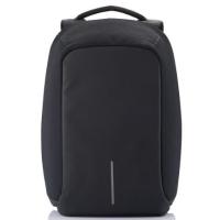Рюкзак міський XD Design Bobby anti-theft backpack 15.6 Black (P705.541)