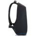 Рюкзак міський XD Design Bobby anti-theft backpack 15.6 Black (P705.541) — інтернет магазин All-Ok. фото 2