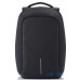 Рюкзак міський XD Design Bobby anti-theft backpack 15.6 Black (P705.541) — інтернет магазин All-Ok. фото 4