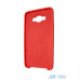Чохол Original Soft Case Samsung J710 (J7-2016) Red — інтернет магазин All-Ok. фото 2