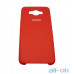 Чохол Original Soft Case Samsung J710 (J7-2016) Red — інтернет магазин All-Ok. фото 3