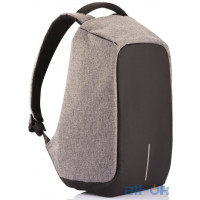 Рюкзак міський XD Design Bobby XL / Grey (P705.562)