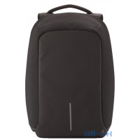 Рюкзак міський XD Design Bobby XL Black (P705.561)