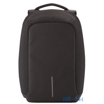 Рюкзак міський XD Design Bobby XL Black (P705.561)