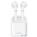Навушники TWS ("повністю бездротові") Huawei Freebuds 2 Pro White — інтернет магазин All-Ok. фото 3