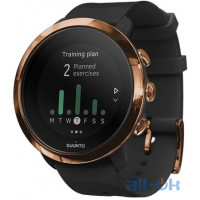 Спортивний годинник Suunto 3 Fitness Copper (SS050209000)