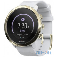 Спортивний годинник Suunto 3 Fitness Gold (SS050053000)
