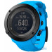 Спортивний годинник Suunto AMBIT3 Vertical Blue HR (SS021968000) — інтернет магазин All-Ok. фото 1